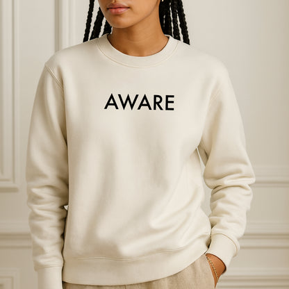 Grief and Trauma Recovery Advocate Sweater