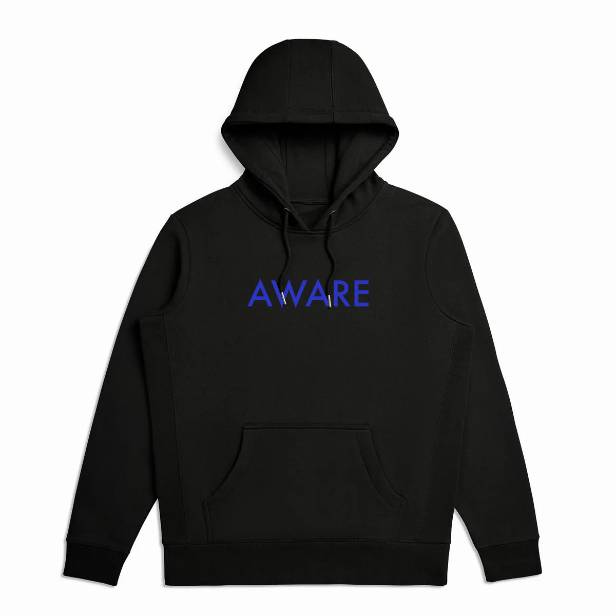 Blue Awareness Hoodie