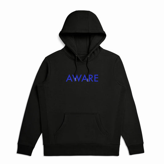 Blue Awareness Hoodie