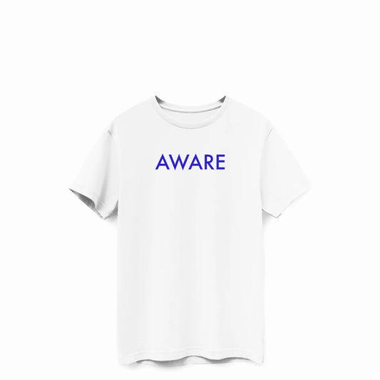 Blue Awareness T-Shirt