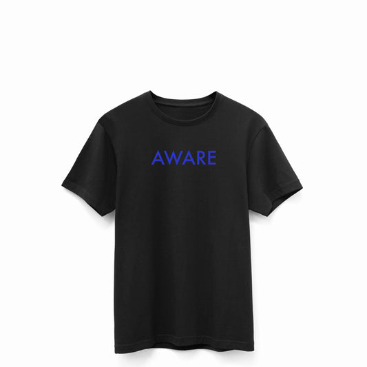 Blue Awareness T-Shirt