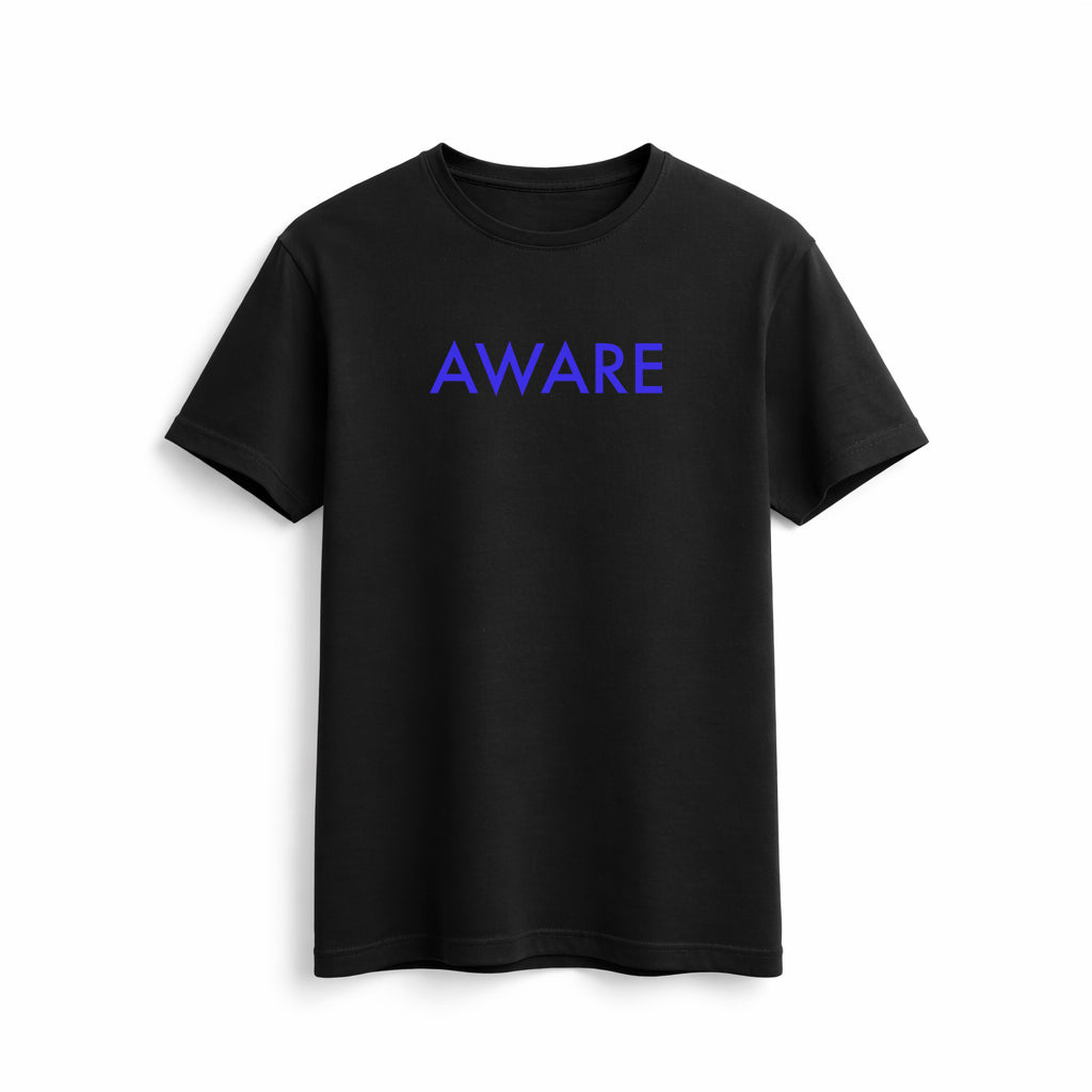 Men's Mental Health Aware T-Shirt