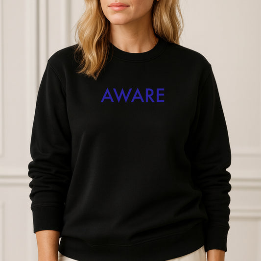 Children's Safety Advocate Sweater