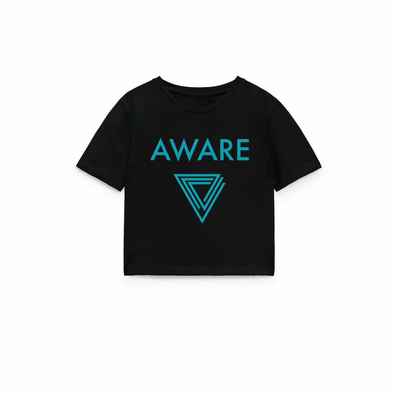 Aware Crop Tops