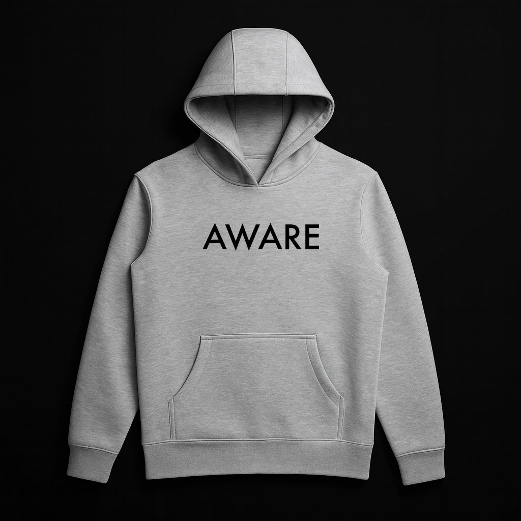 Grief and Trauma Advocate Hoodie