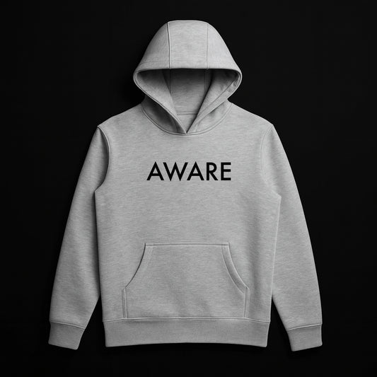 Grief and Trauma Advocate Hoodie