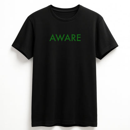 Mental Health Advocate Organic Cotton T-Shirt