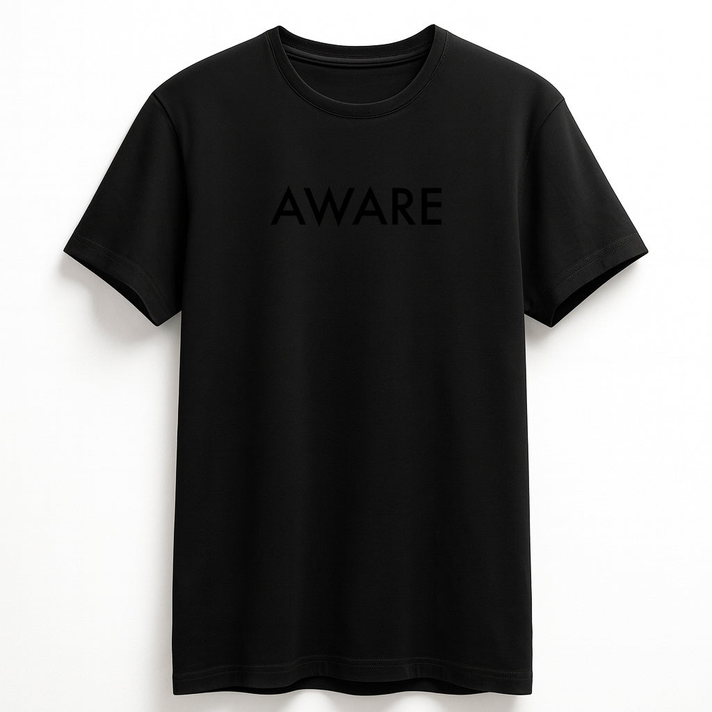 Grief and Trauma Advocate Organic Cotton T-shirt