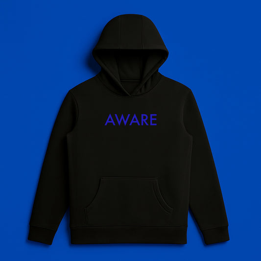 Men's Mental Health Advocate Hoodie
