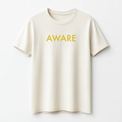 Suicide Prevention Advocate Organic Cotton T-Shirt