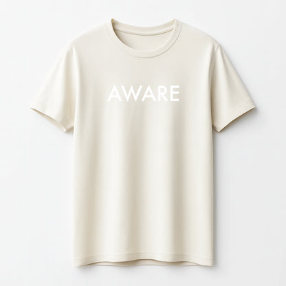 Invisible Illness Advocate Organic Cotton T-Shirt