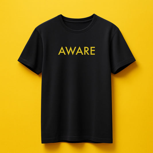 Suicide Prevention Advocate Organic Cotton T-Shirt