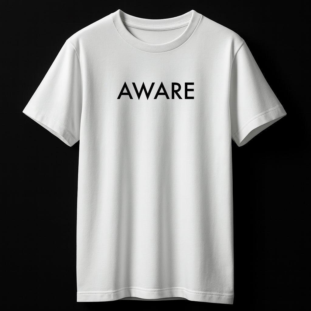 Grief and Trauma Advocate Organic Cotton T-shirt