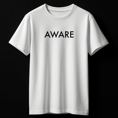 Grief and Trauma Advocate Organic Cotton T-shirt