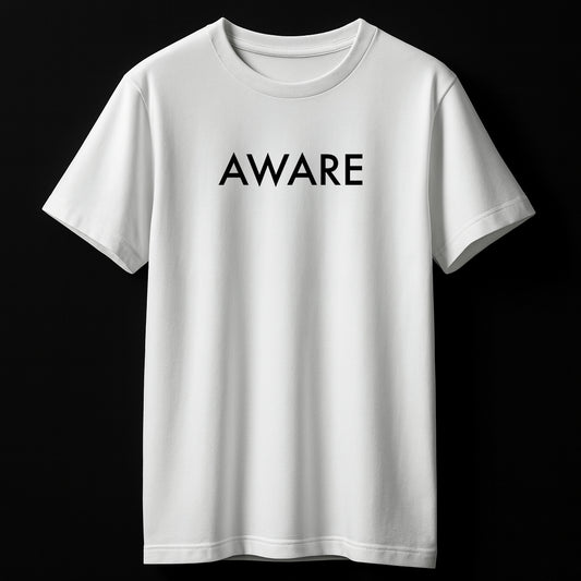 Grief and Trauma Advocate Organic Cotton T-shirt