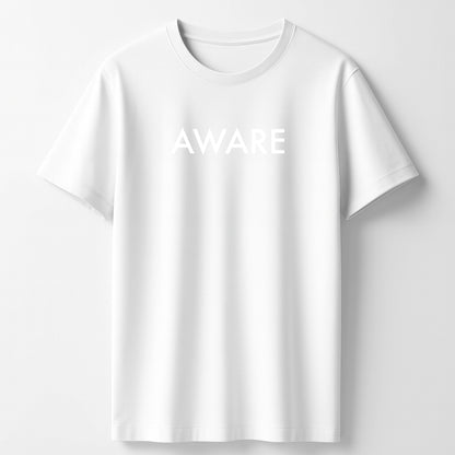 Invisible Illness Advocate Organic Cotton T-Shirt