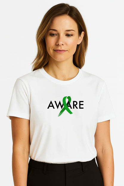 Green Awareness T-Shirt