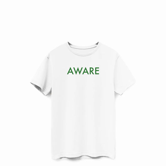 Green Awareness T-Shirt