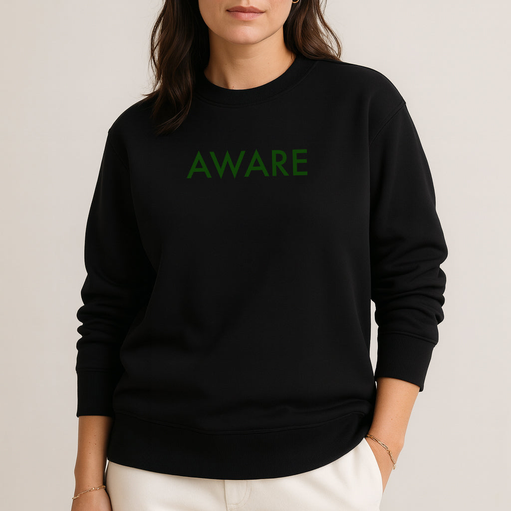 Mental Health Advocate Sweater