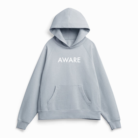 Holding Space Aware Hoodie