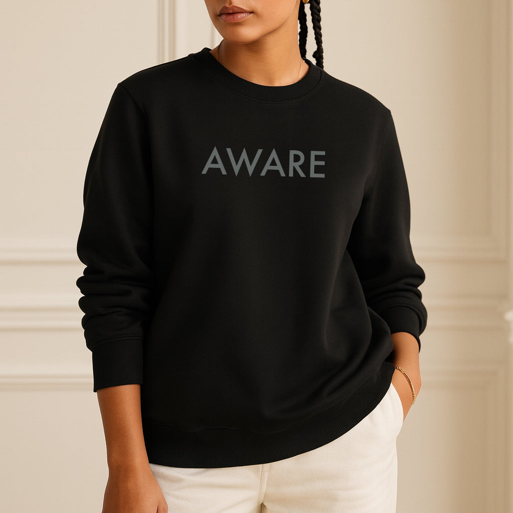 Borderline Personality Disorder (BPD) Advocate Sweater