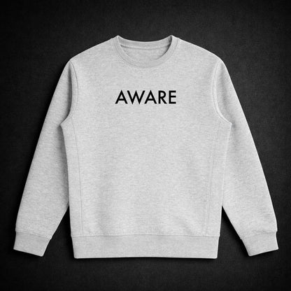 Grief and Trauma Recovery Aware Sweater