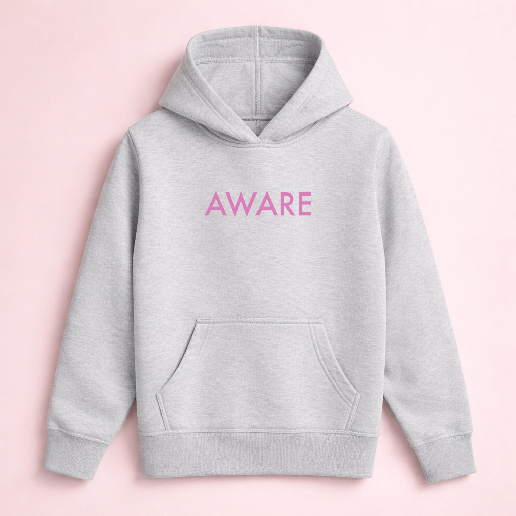 Women's Health Aware Hoodie