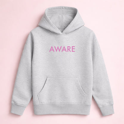 Women's Health Aware Hoodie