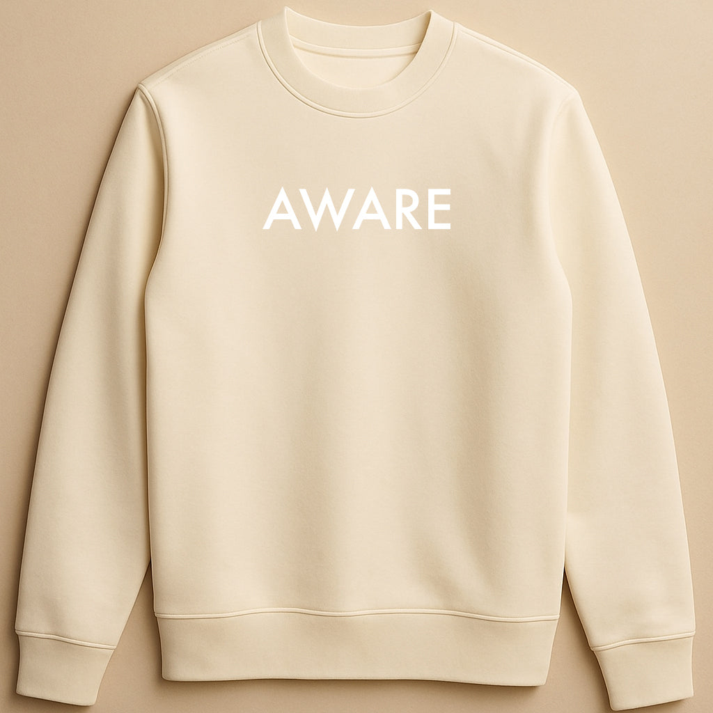 Invisible Illness Advocate Sweater