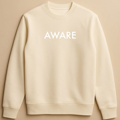 Invisible Illness Advocate Sweater