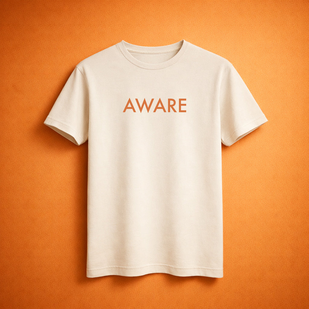 ADHD Aware T-Shirt