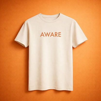 ADHD Aware T-Shirt