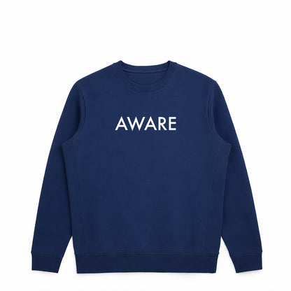 Invisible Illness Aware Sweater