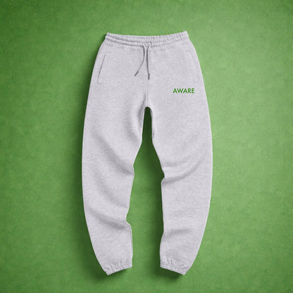 Mental Health Aware Sweatpants