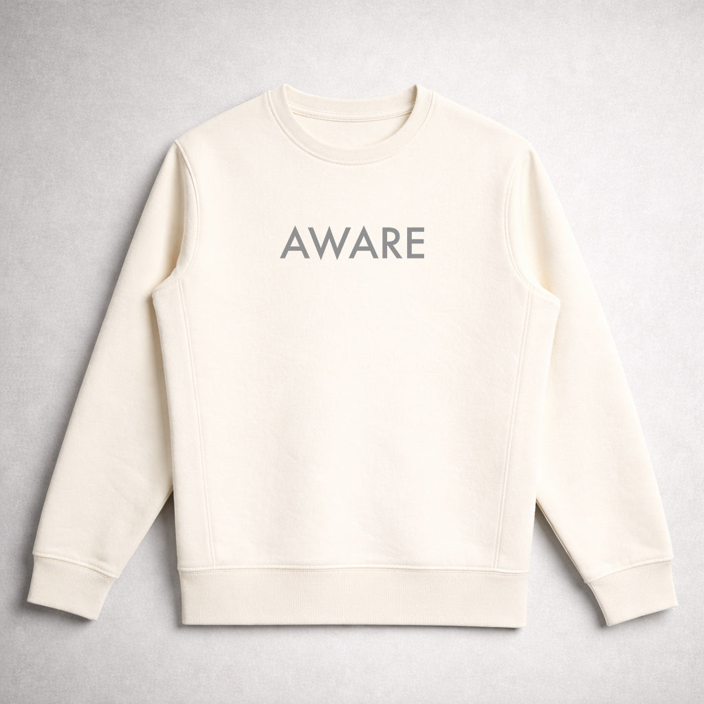 Borderline Personality Disorder (BPD) Aware Sweater