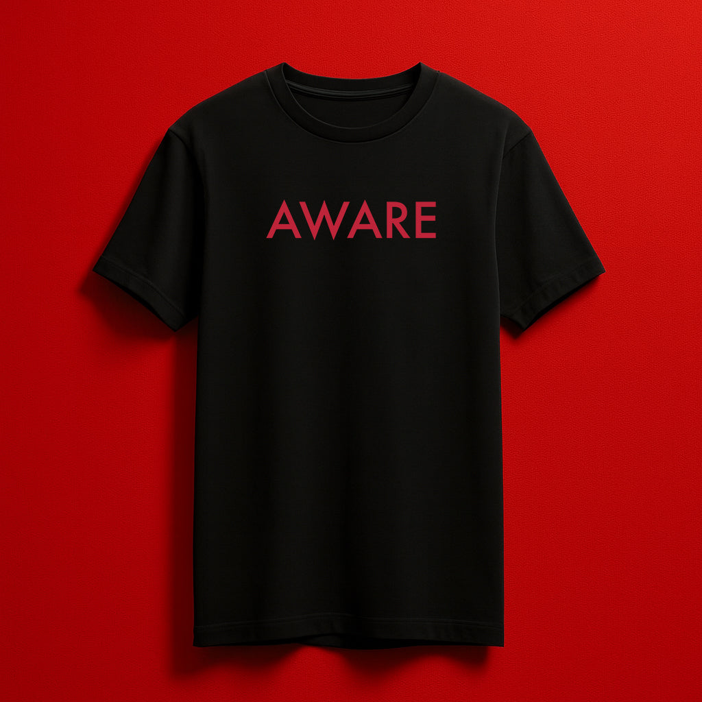 Alcohol and Addiction Advocate T-Shirt