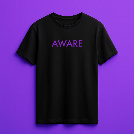 Domestic Violence and Abuse Advocate Organic T-Shirt