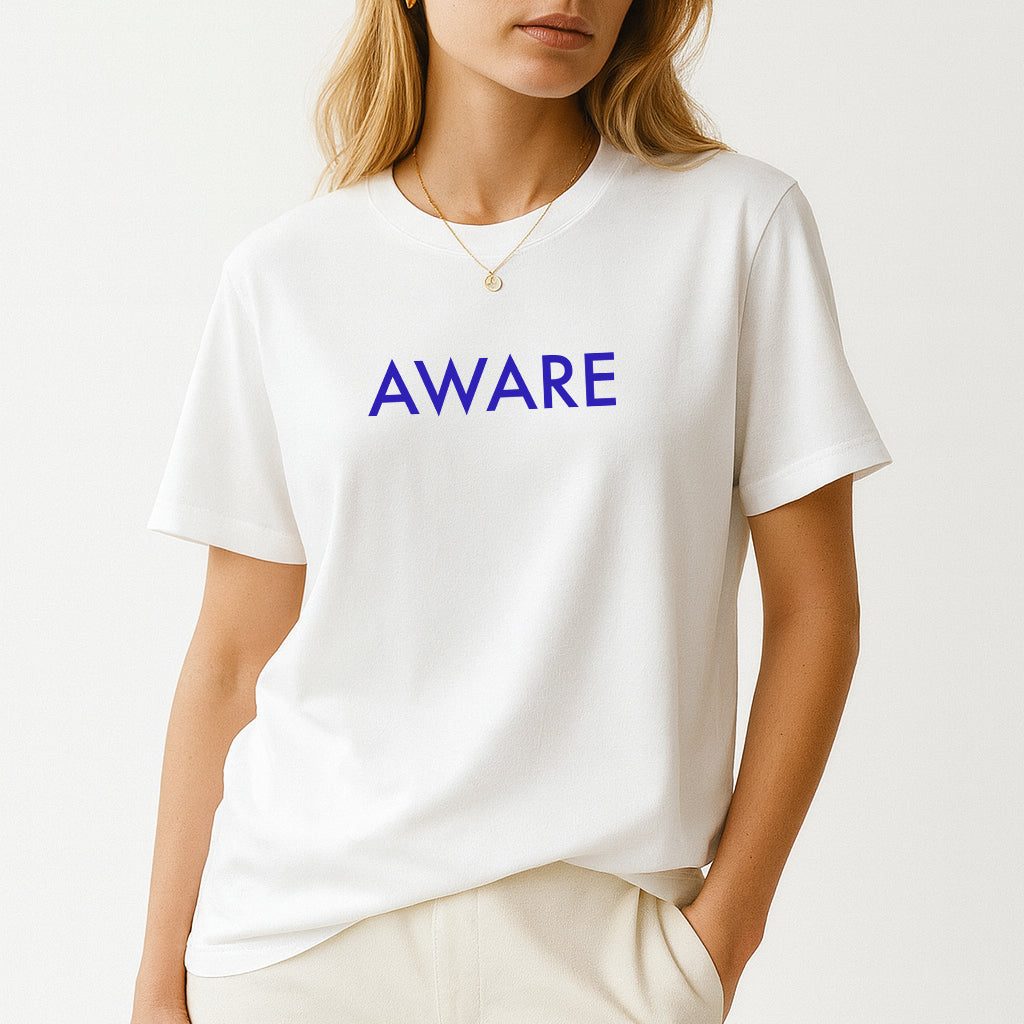 Men's Mental Health Advocate T-Shirt