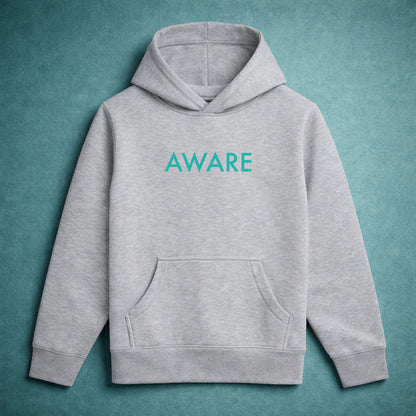 Anxiety and PTSD Aware Hoodie