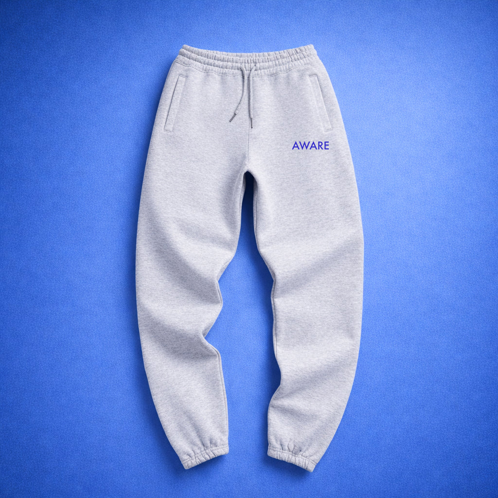 Men's Mental Health Aware Sweatpants