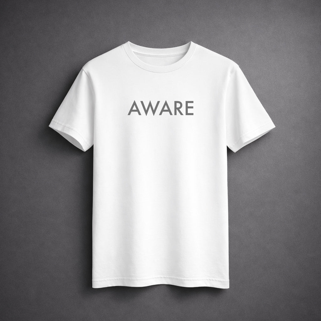 Borderline Personality Disorder (BPD) Aware T-shirt