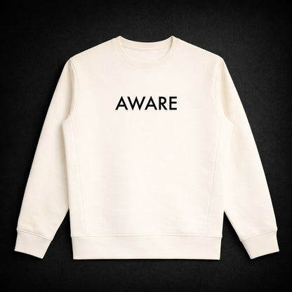 Grief and Trauma Recovery Aware Sweater