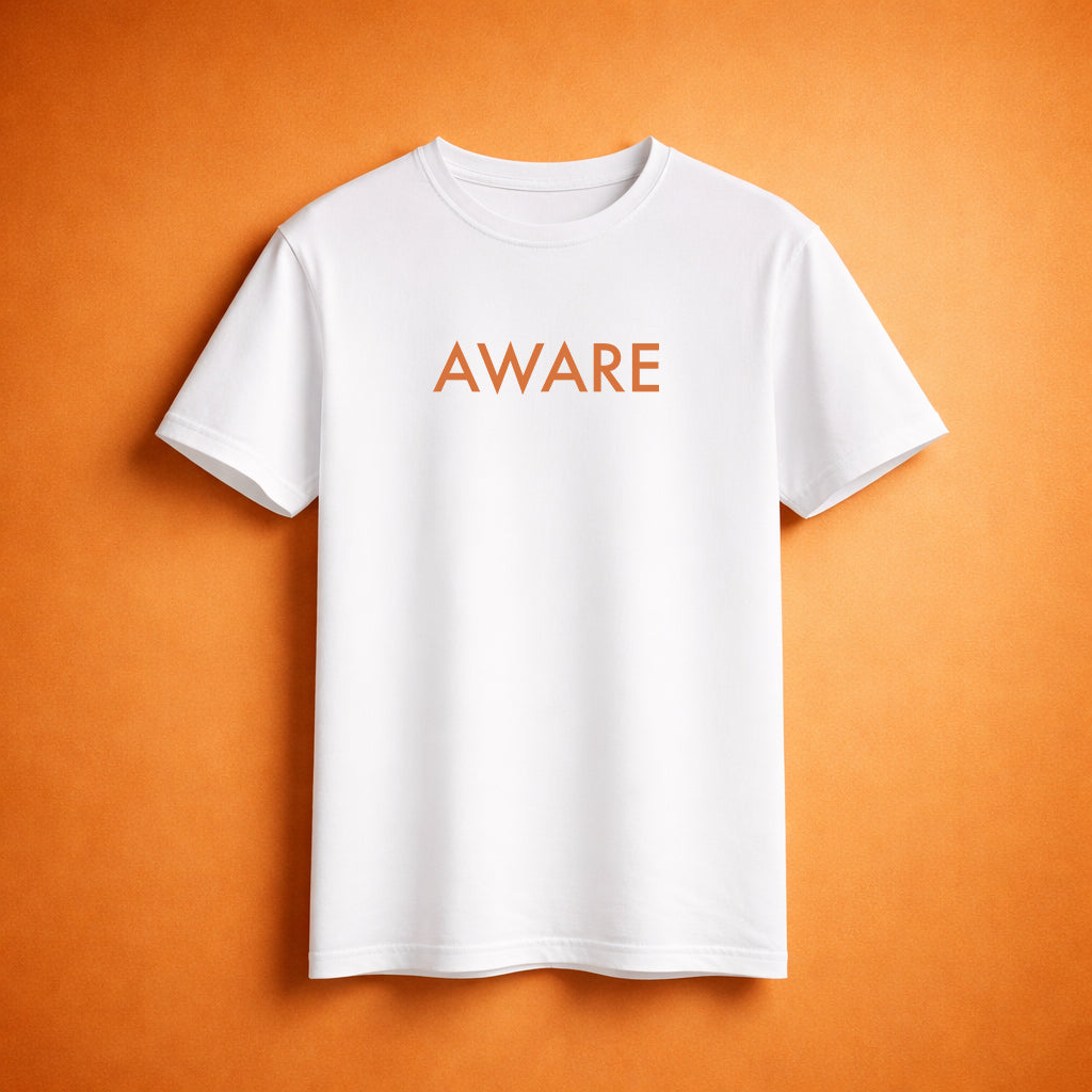ADHD Aware T-Shirt