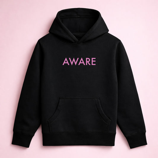 Women's Health Aware Hoodie