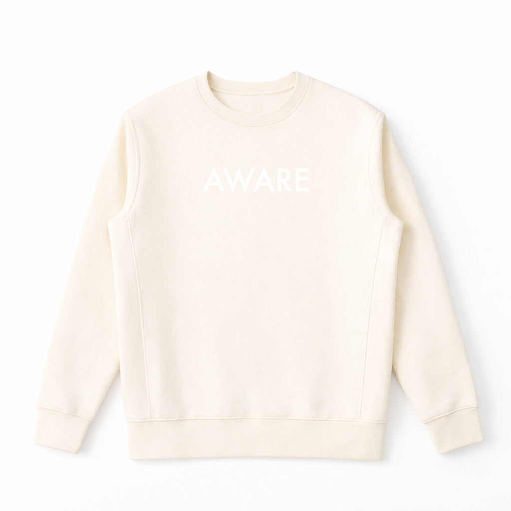 Invisible Illness Aware Sweater