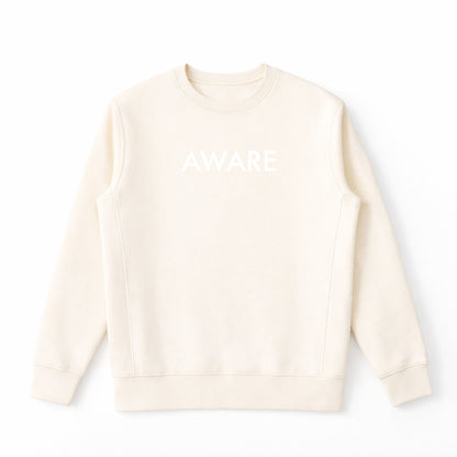 Invisible Illness Aware Sweater