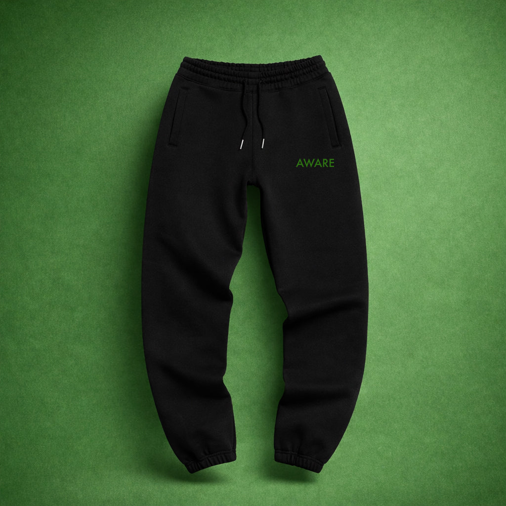 Mental Health Aware Sweatpants