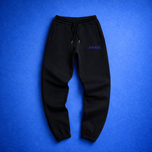 Men's Mental Health Aware Sweatpants
