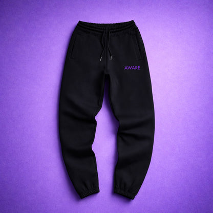 Domestic Violence and Abuse Aware Sweatpants