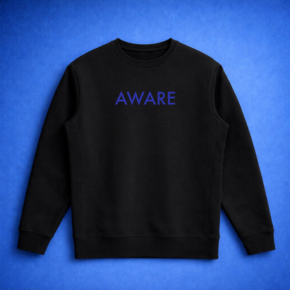 Men's Mental Health Aware Sweater